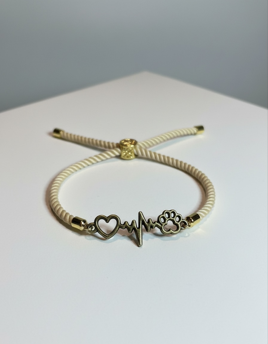 Furever Pulse Bracelet