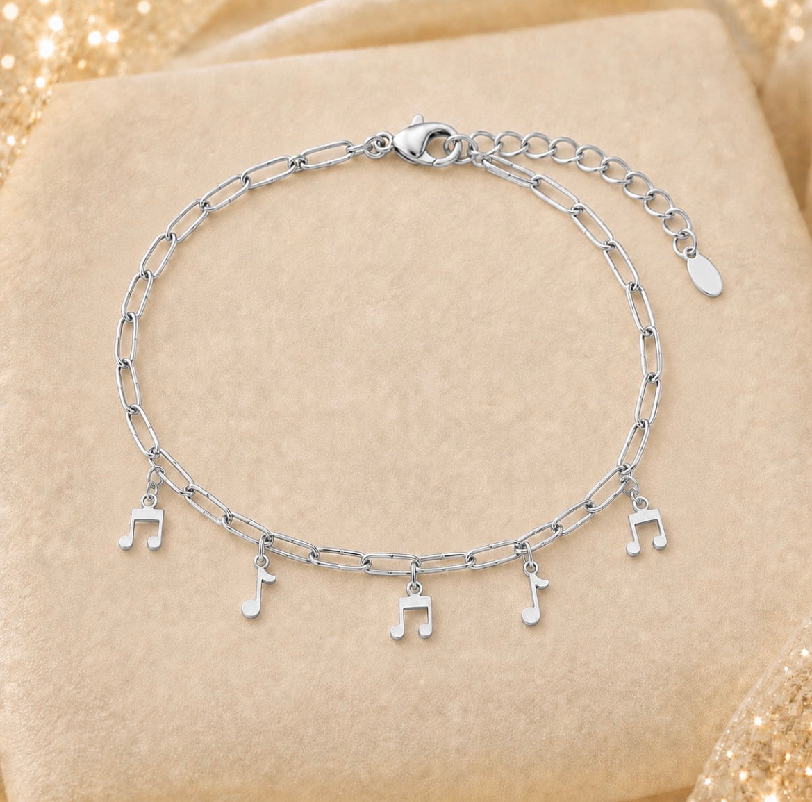 Melody in Motion Bracelet