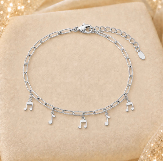 Melody in Motion Bracelet