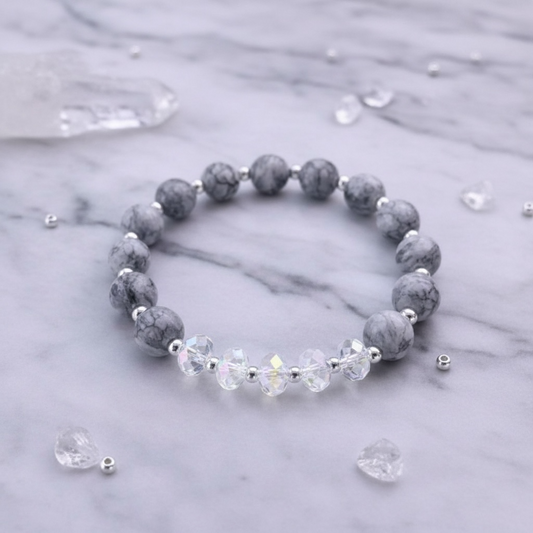 Isla Grounded Bracelet