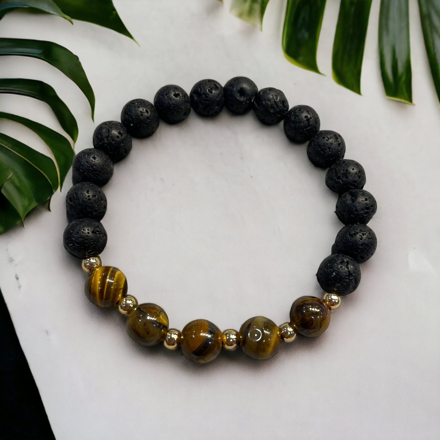 Warrior’s Spritz of Wellness Bracelet