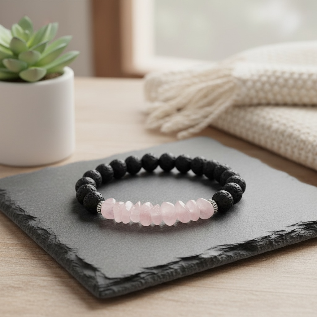 Aurelia – Spritz of Wellness Bracelet