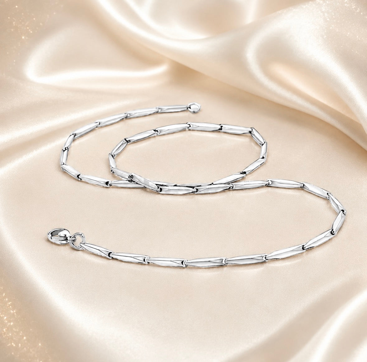 Ashlee’s Necklace