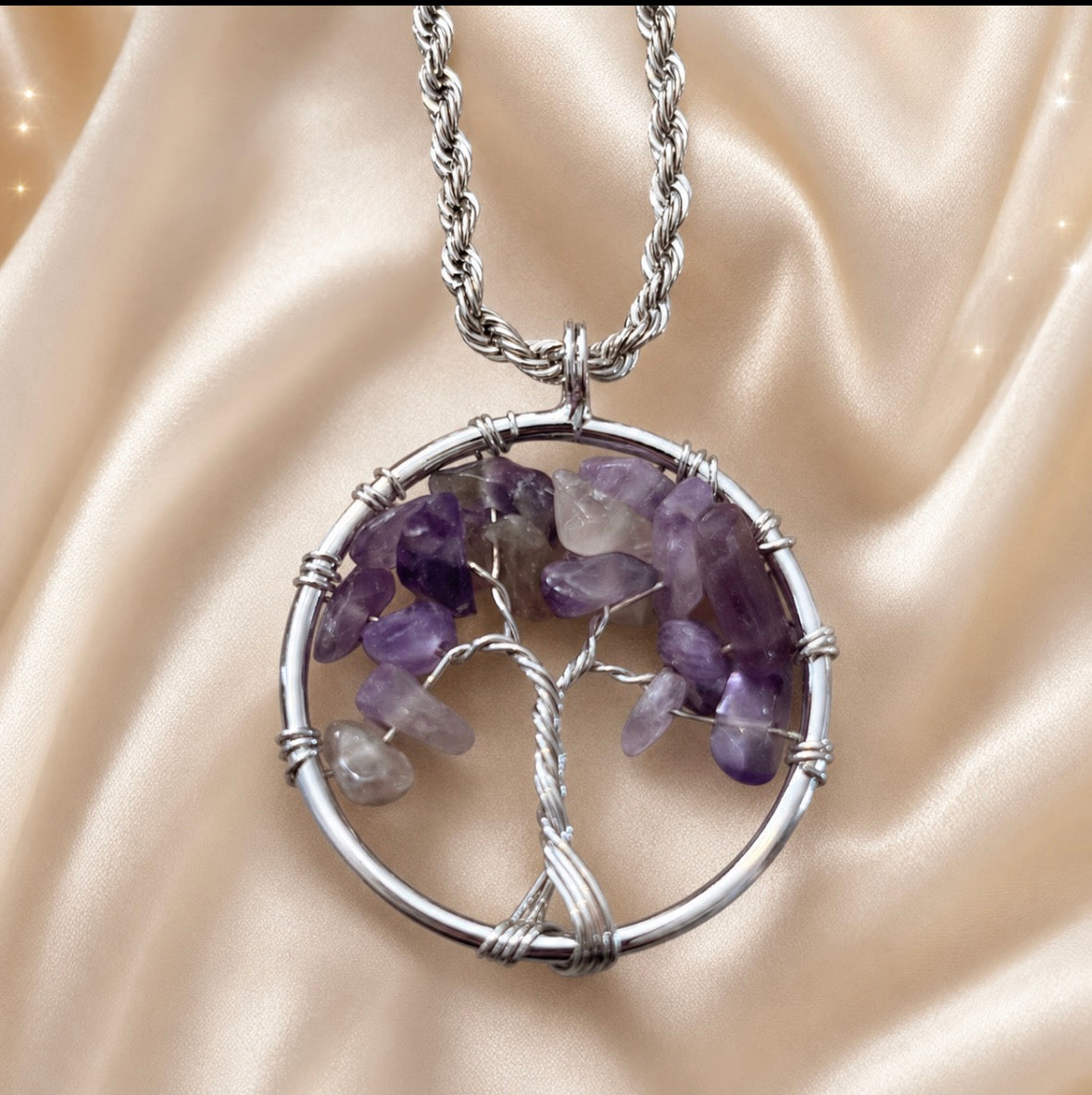 Vera’s Necklace