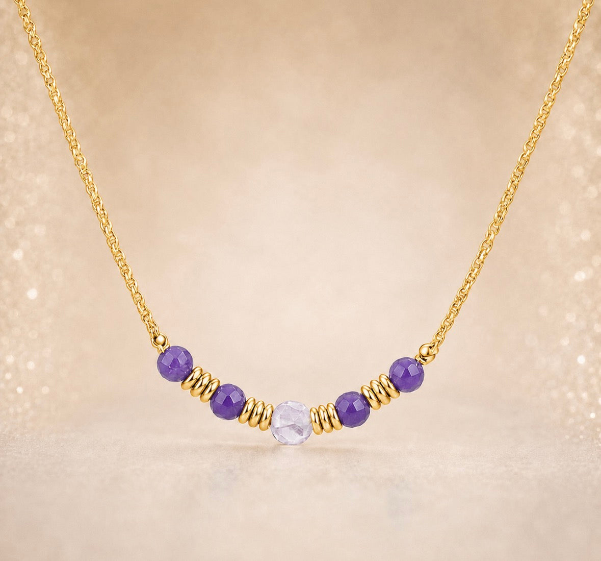 Violetta’s Necklace