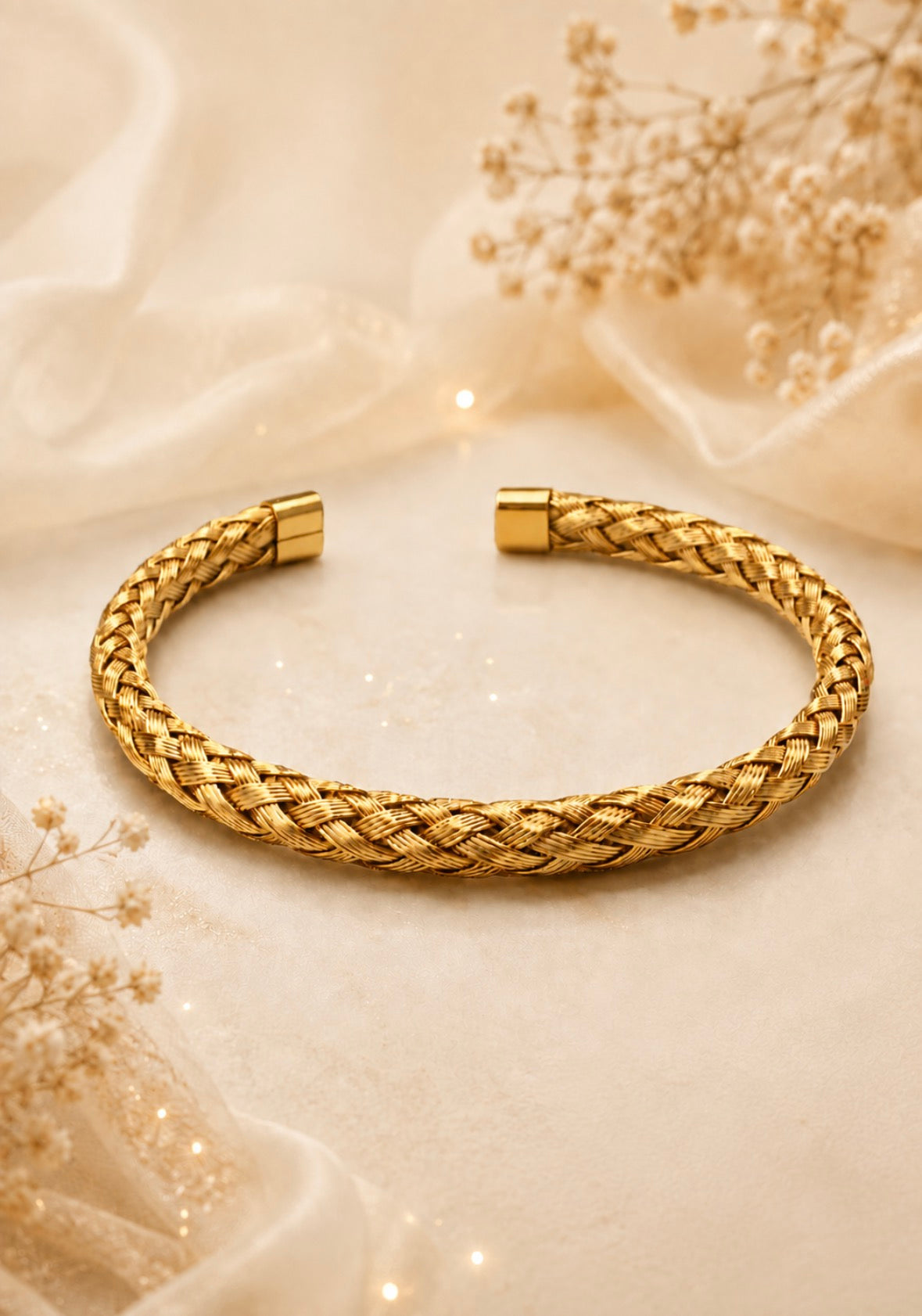 The Unity Bangle