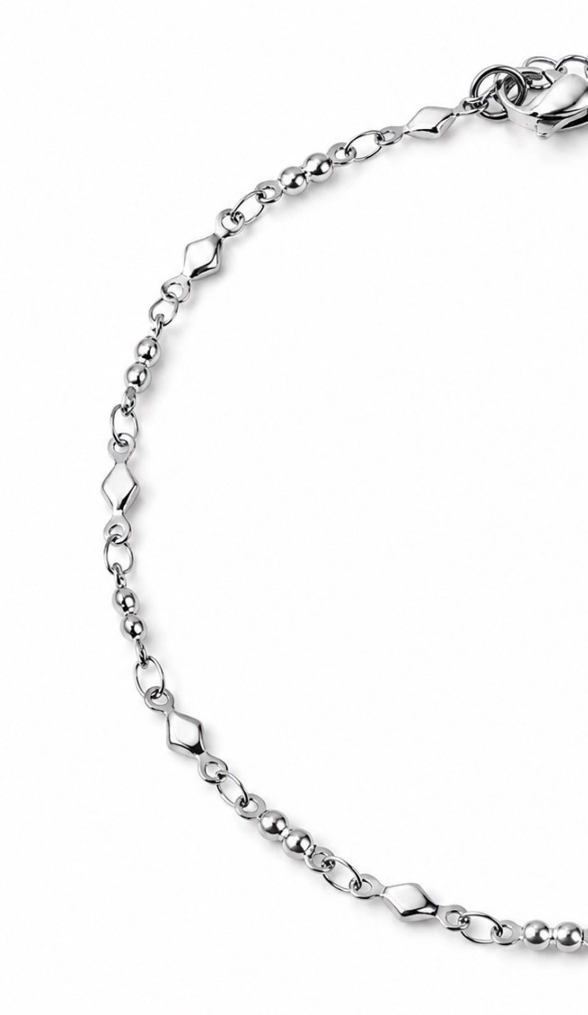 Jacqueline’s Anklet