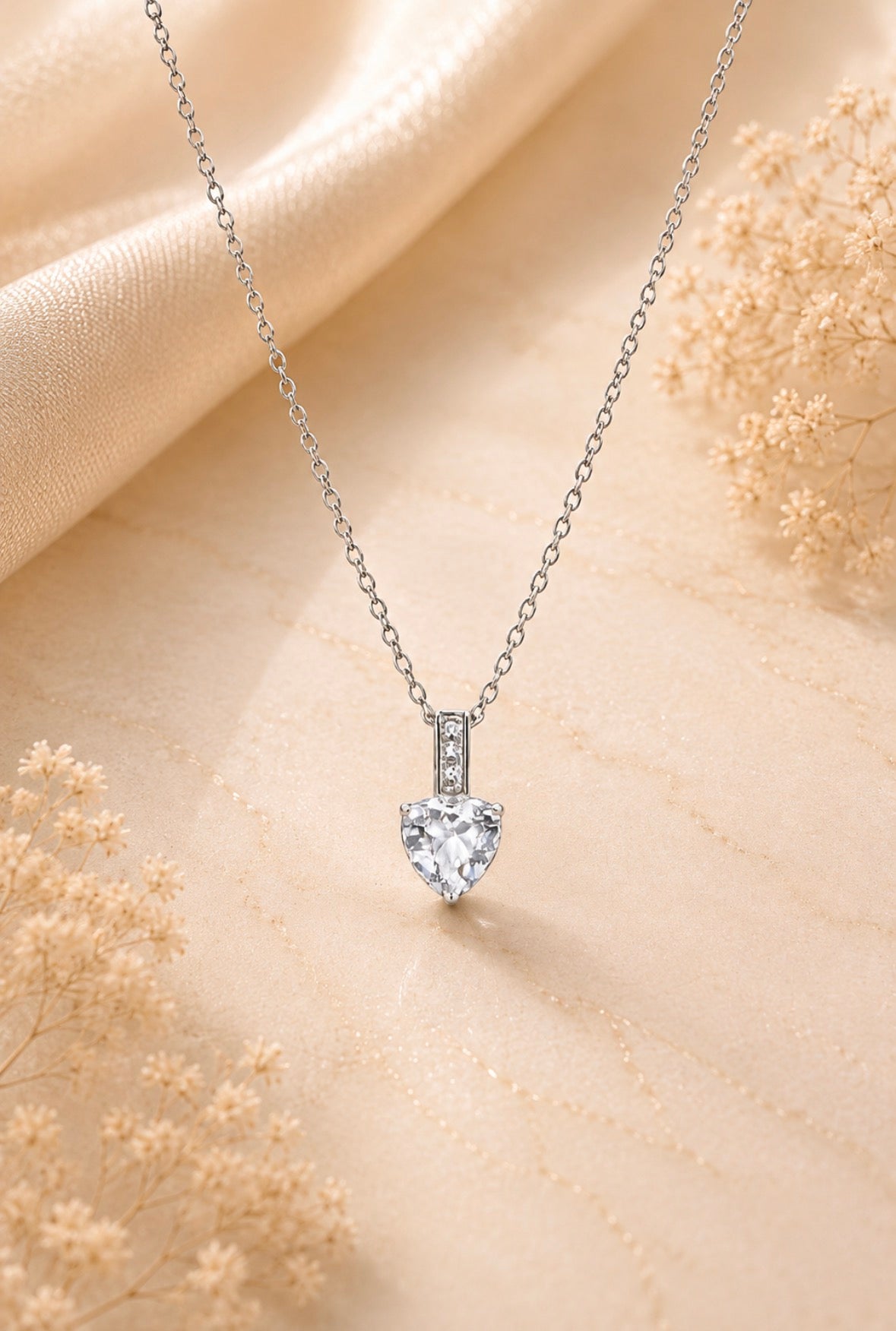 Cynthia’s Necklace