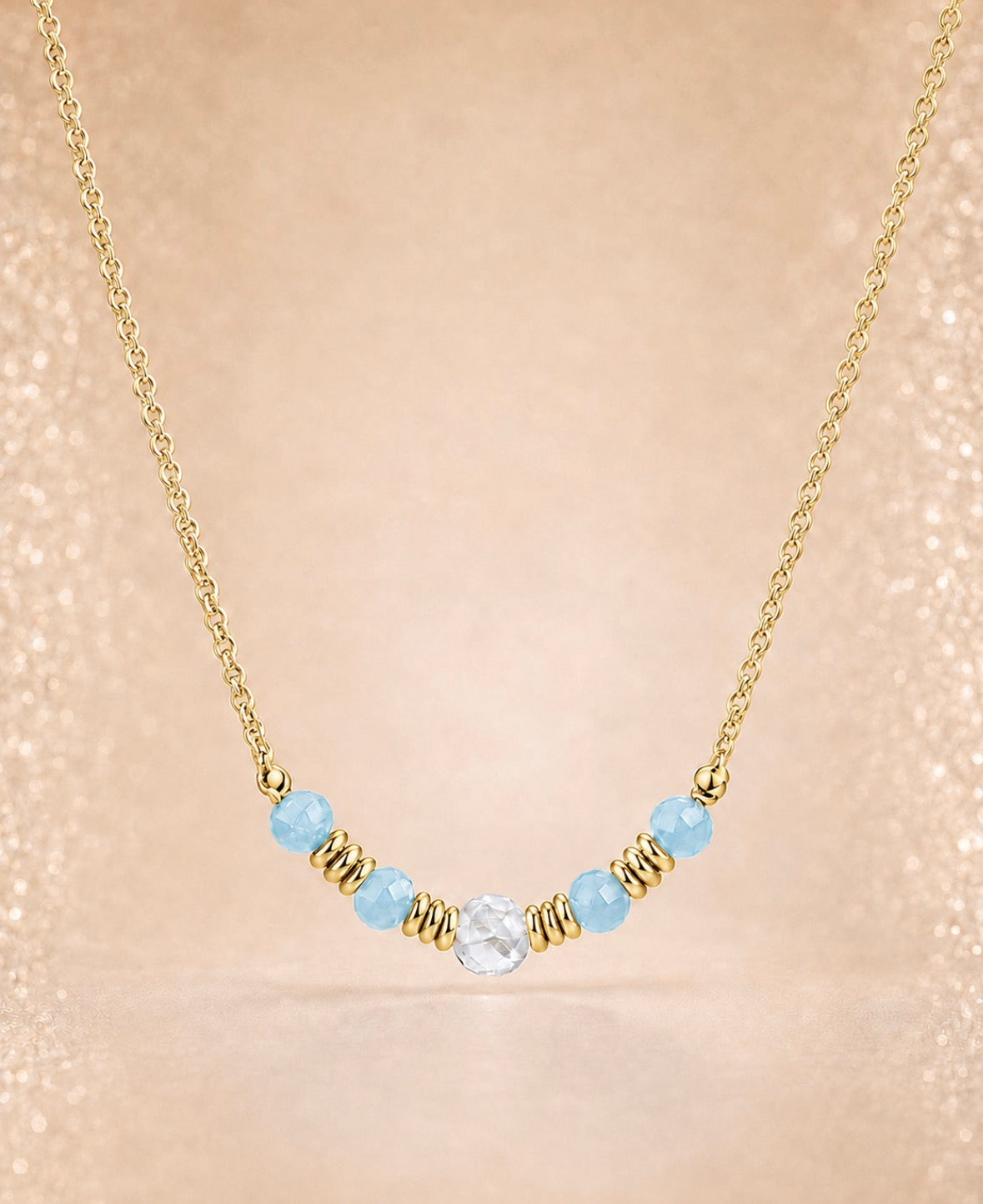 Mira’s Necklace