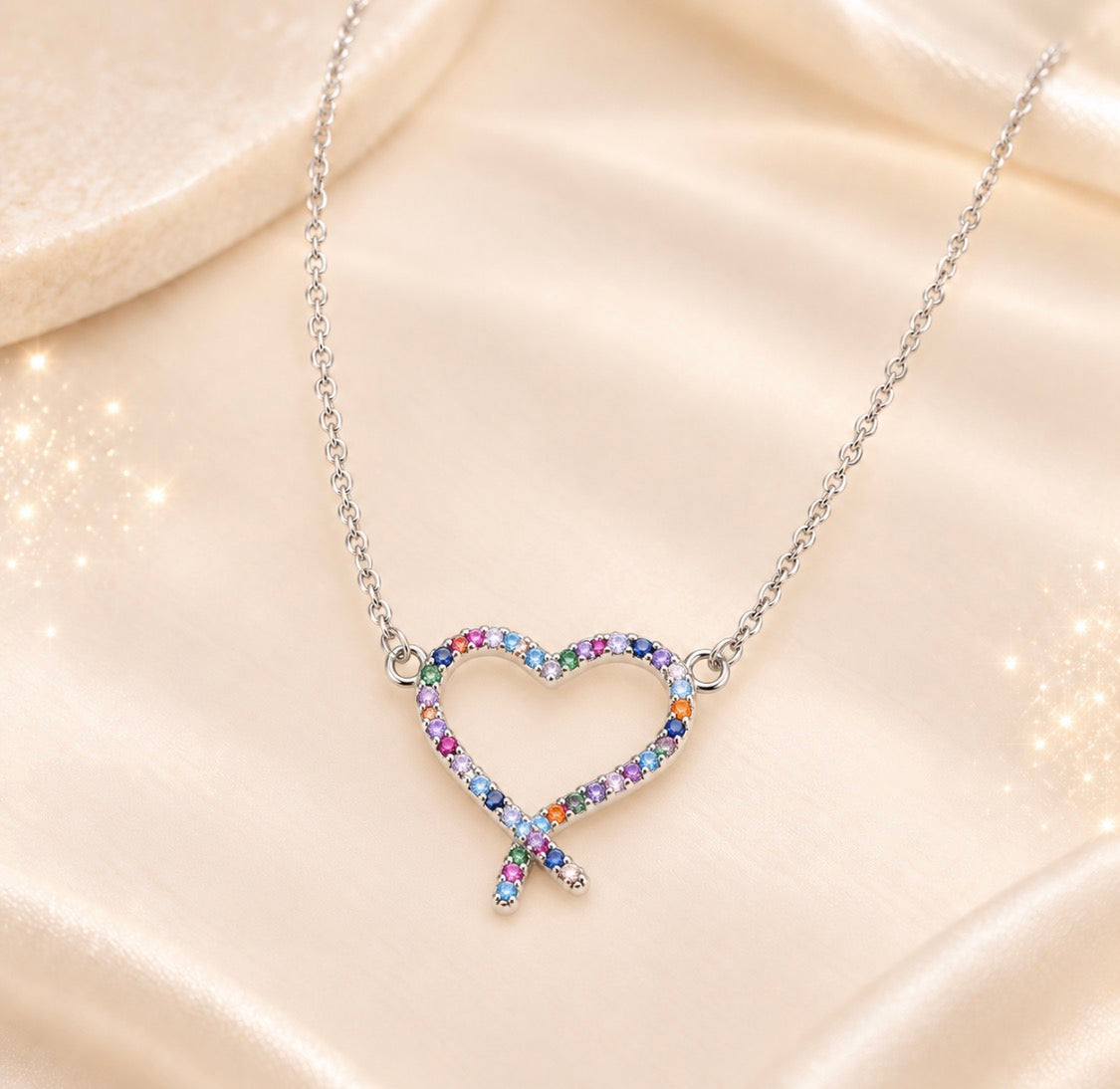 Blanca’s Necklace