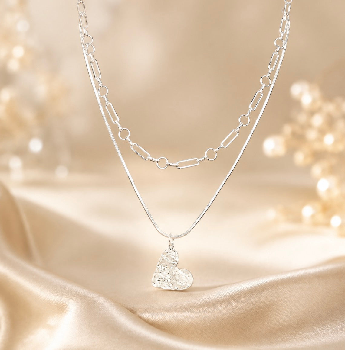 Theresa’s Necklace