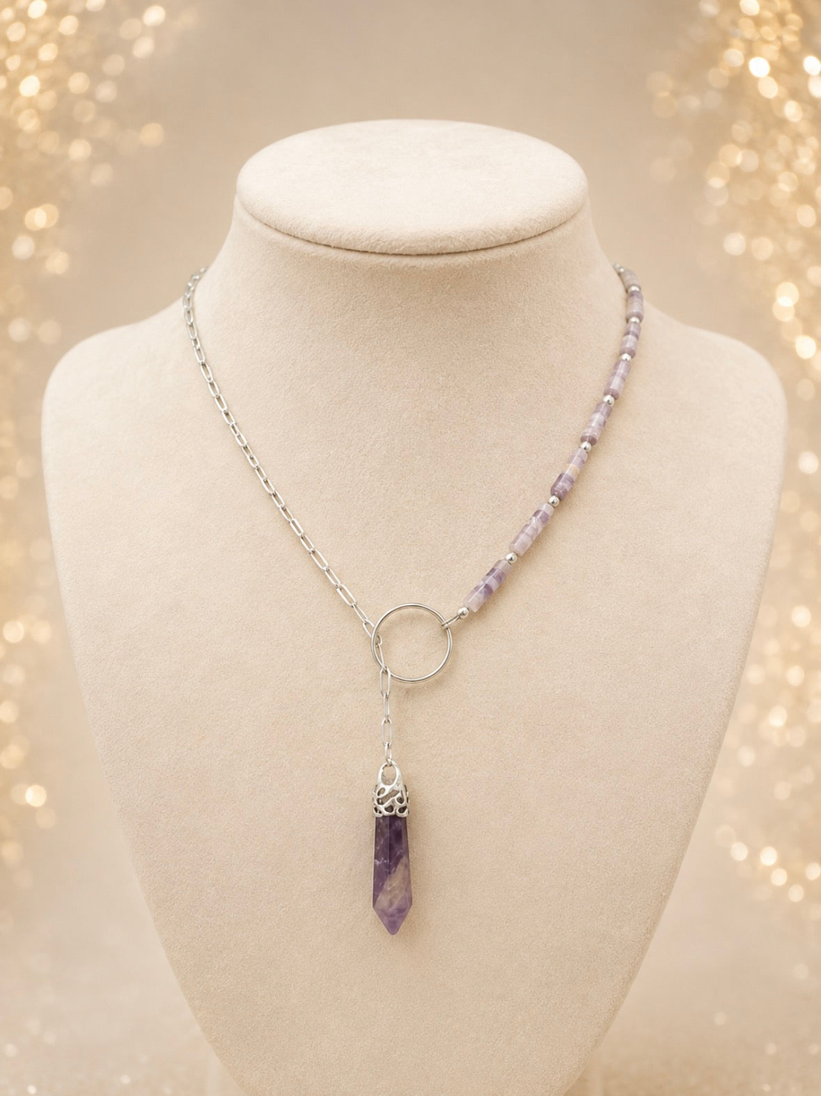Amy’s Necklace