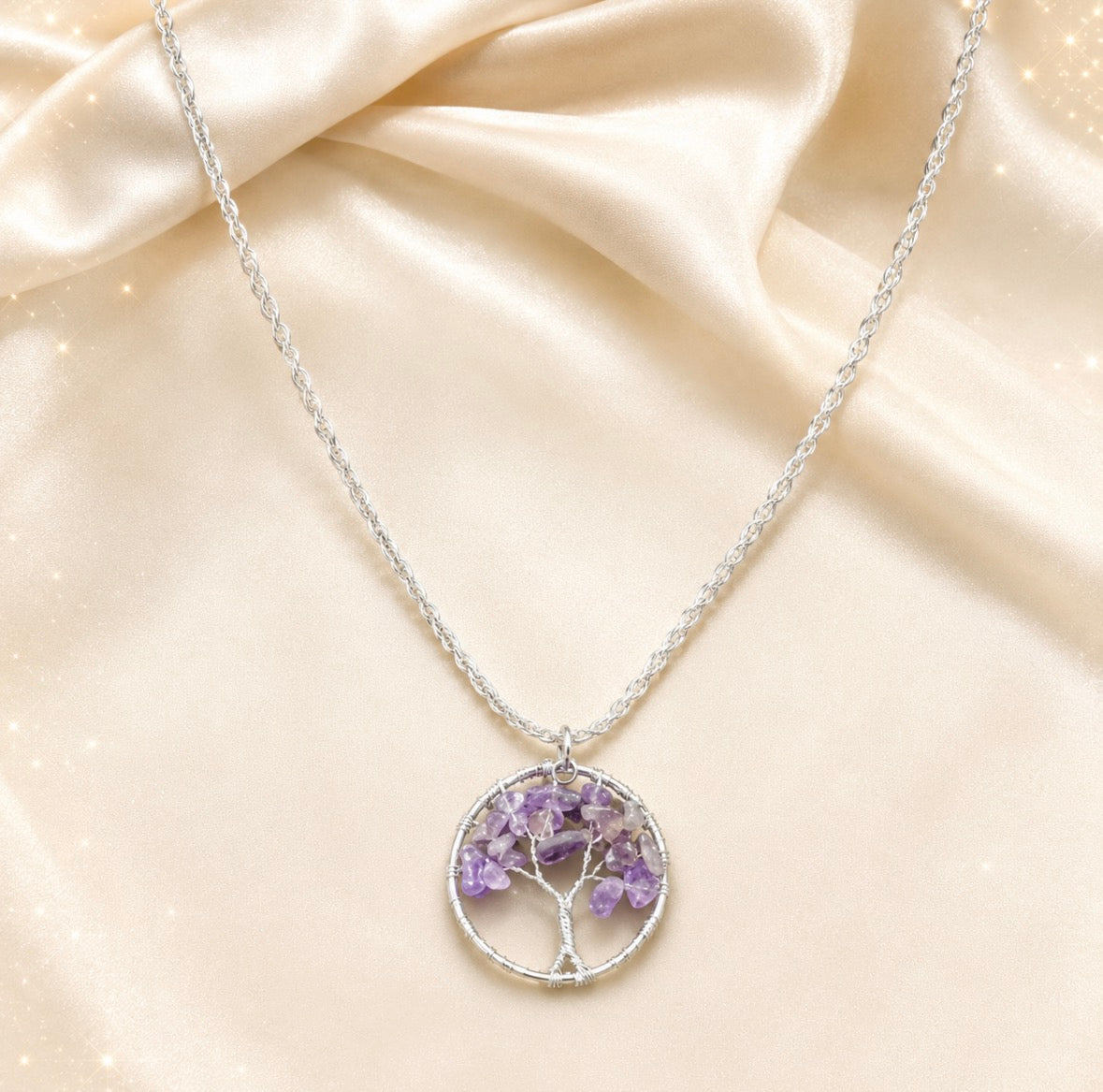 Vera’s Necklace
