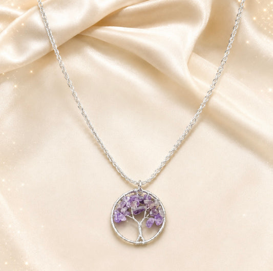 Vera’s Necklace