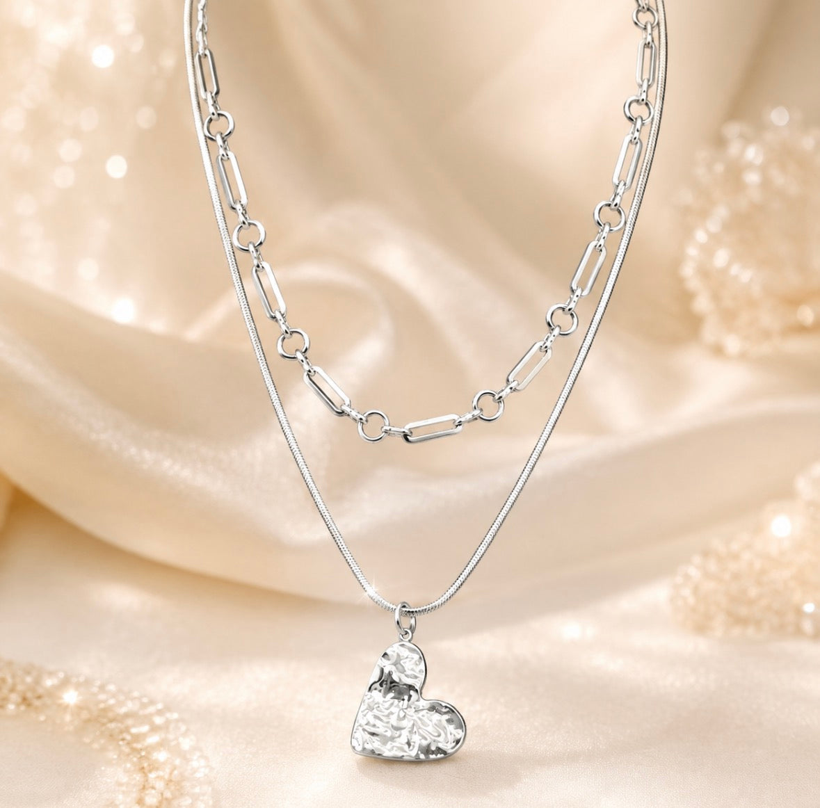 Theresa’s Necklace