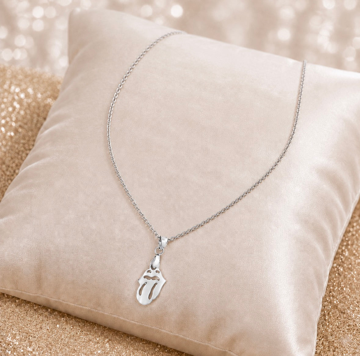 Collier Mélodie de Misty