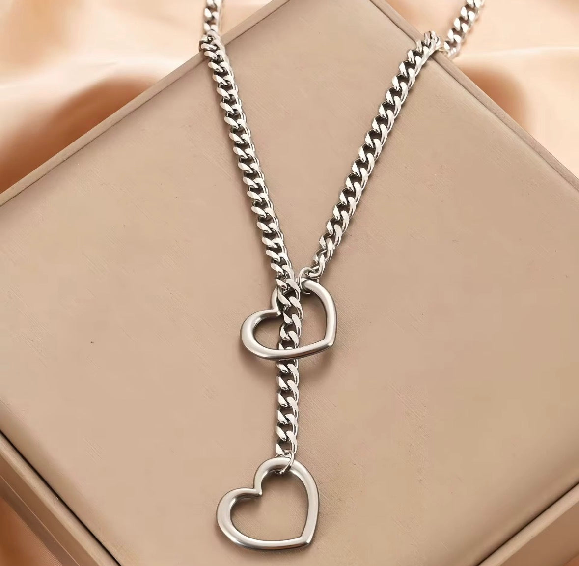 Forever Connected Necklace