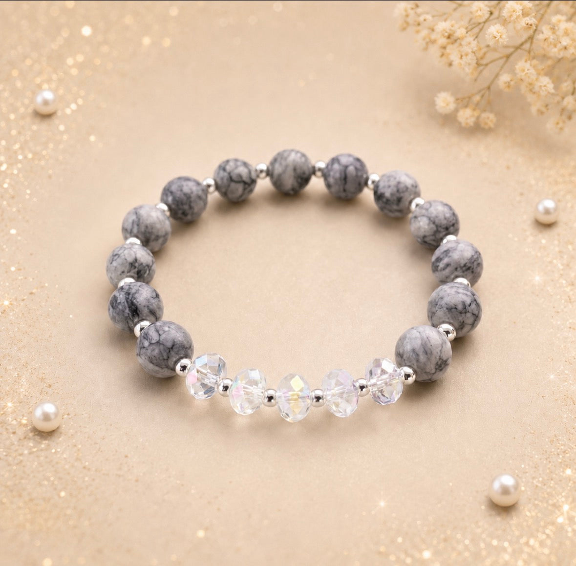 Isla Grounded Bracelet