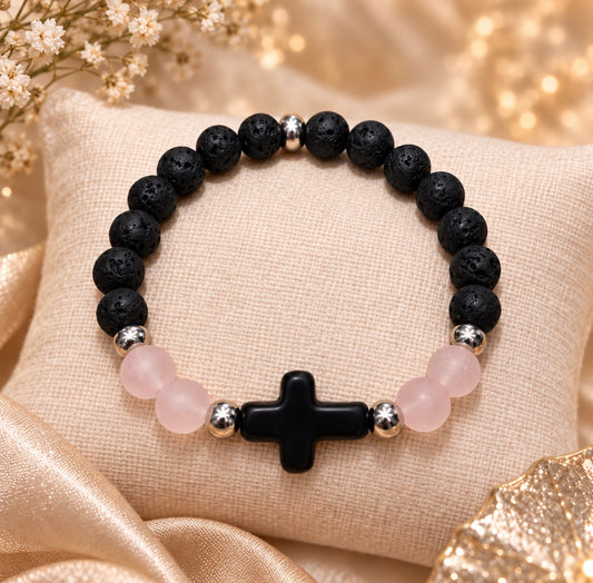 Faith’s Spritz of Wellness Bracelet