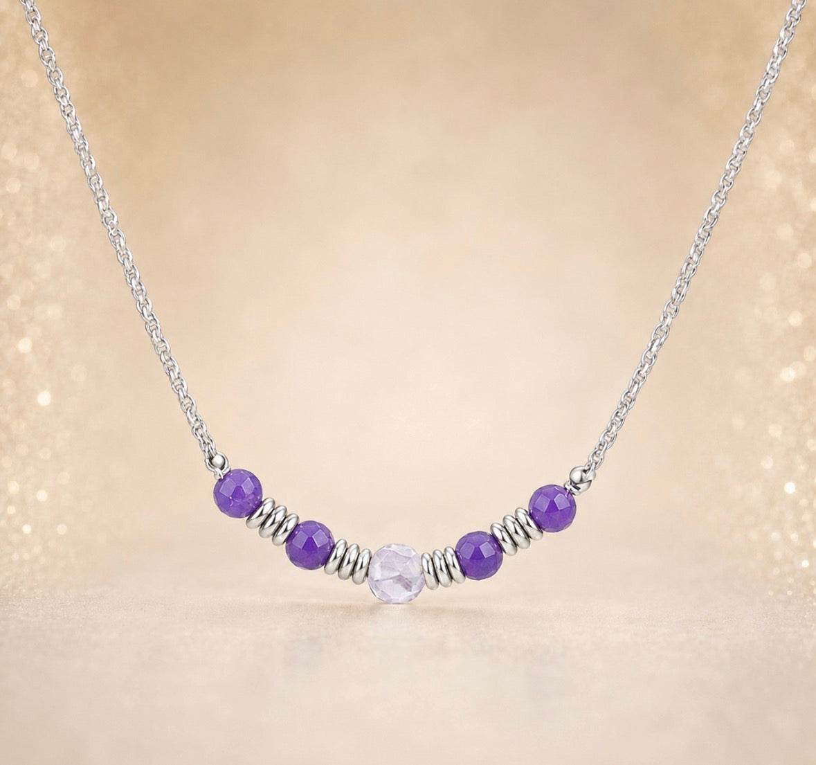 Violetta’s Necklace