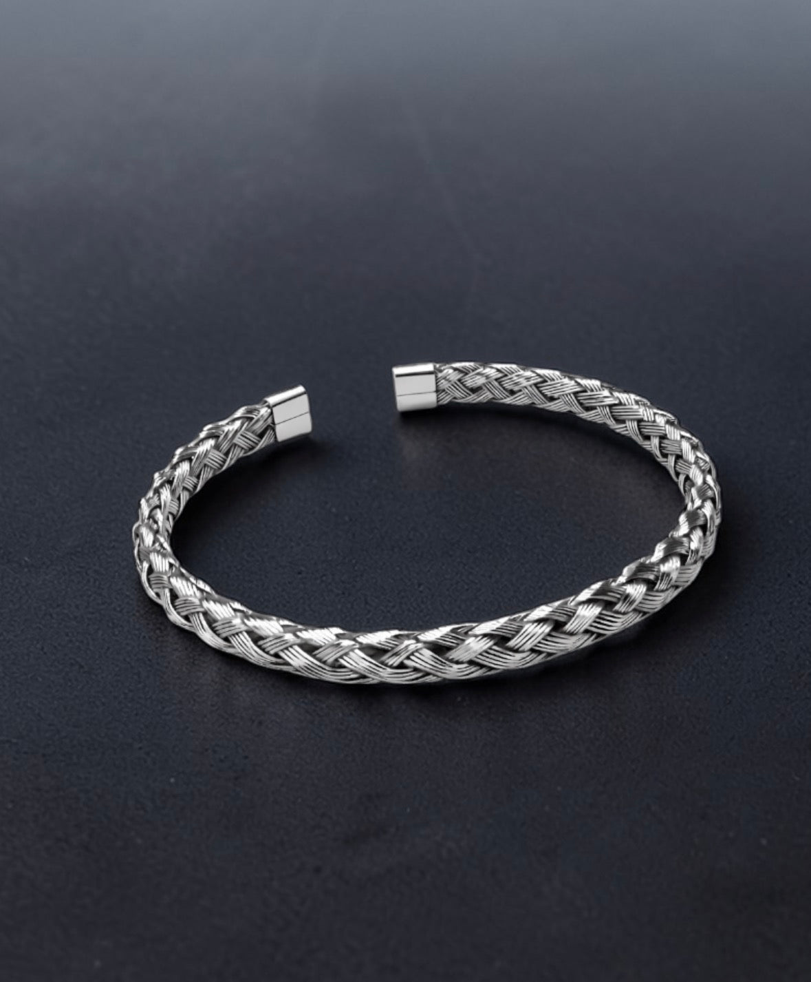 The Unity Bangle