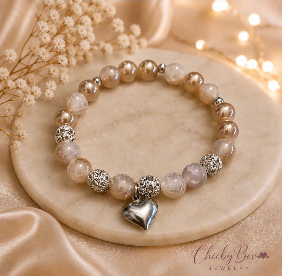 Amara’s Bracelet