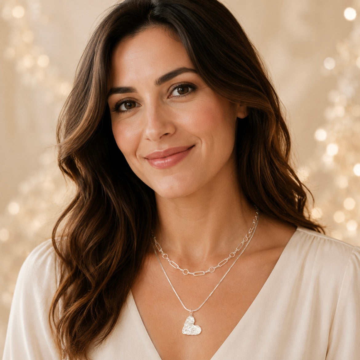 Theresa’s Necklace