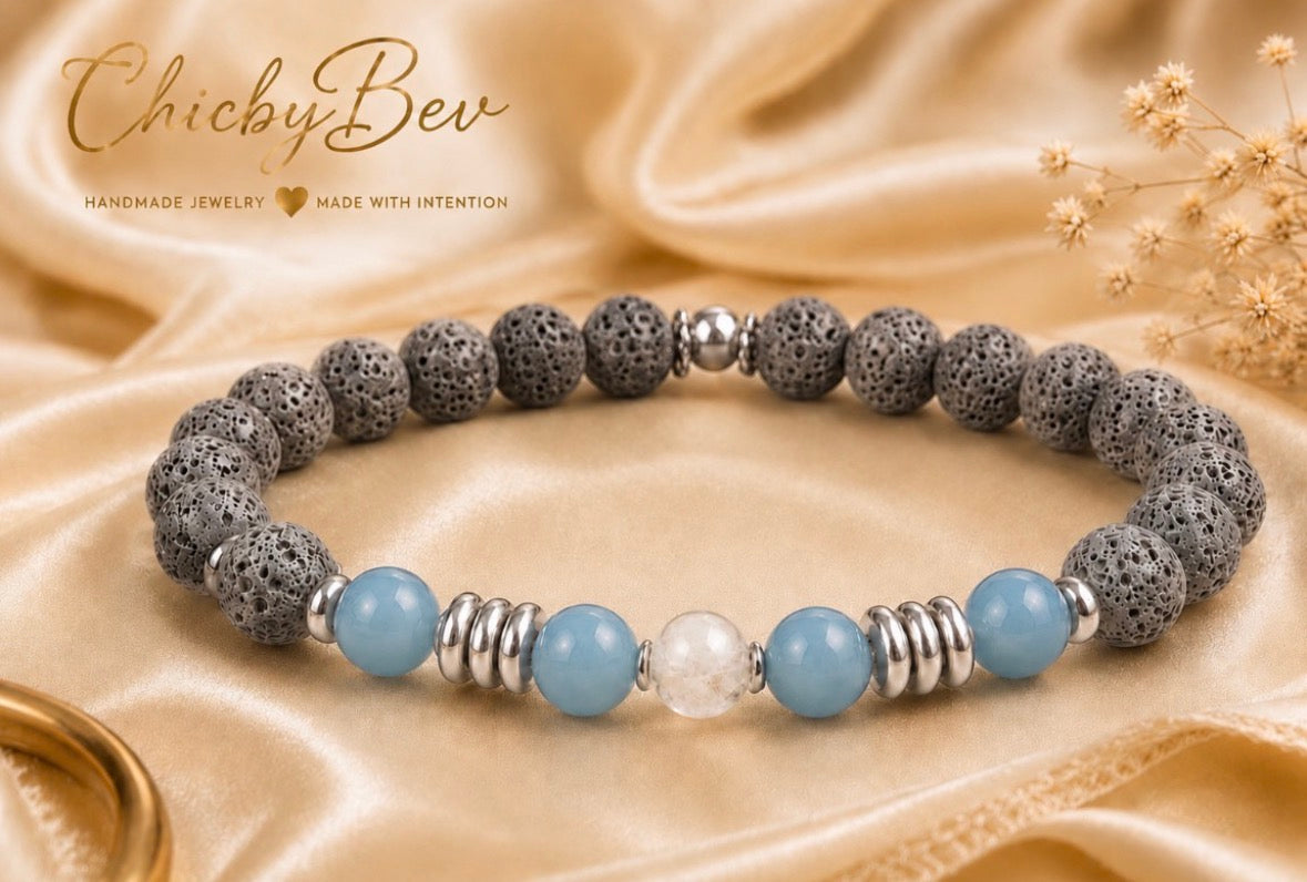 Mira’s Spritz Bracelet