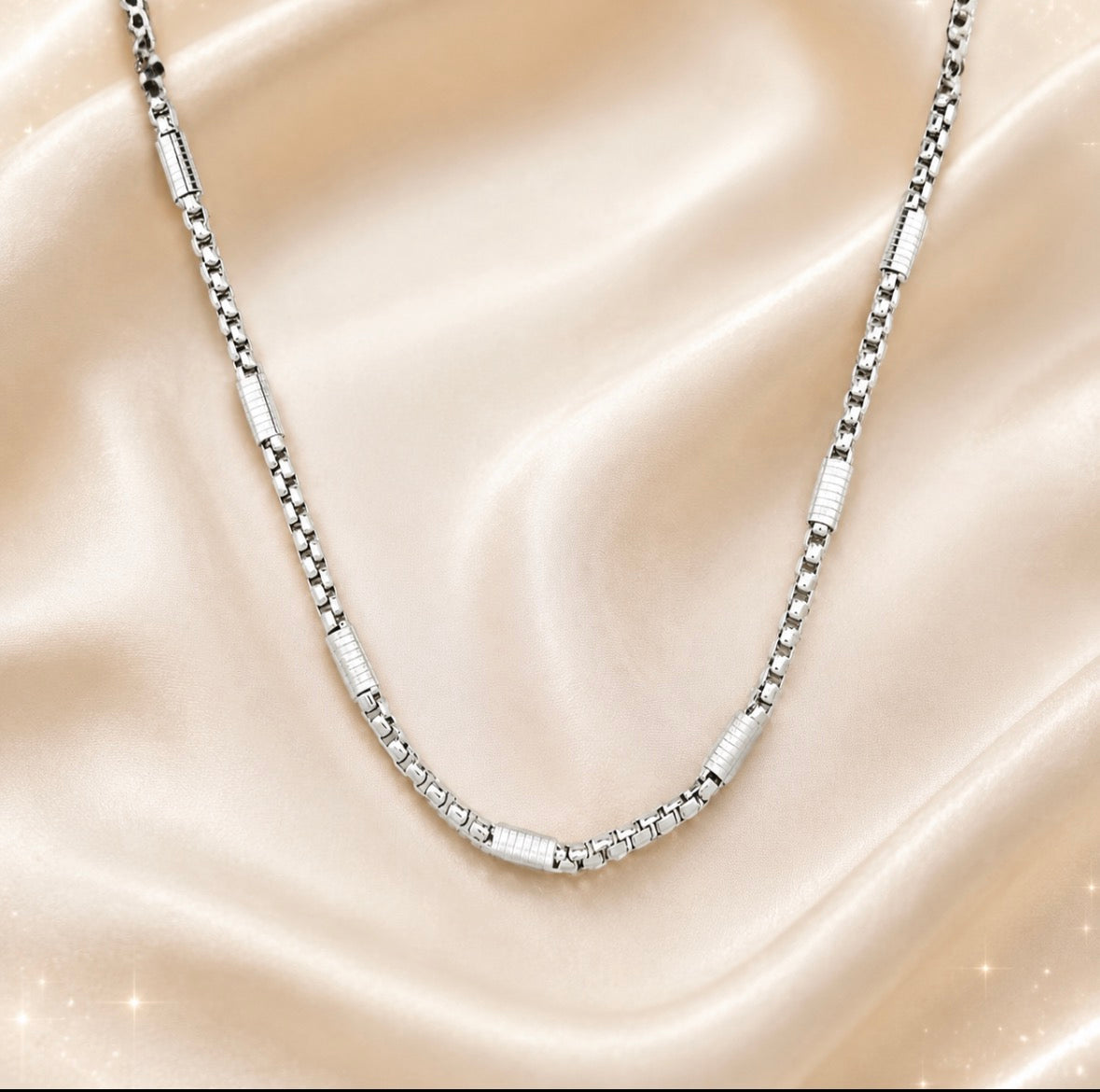 Daniel’s  Necklace