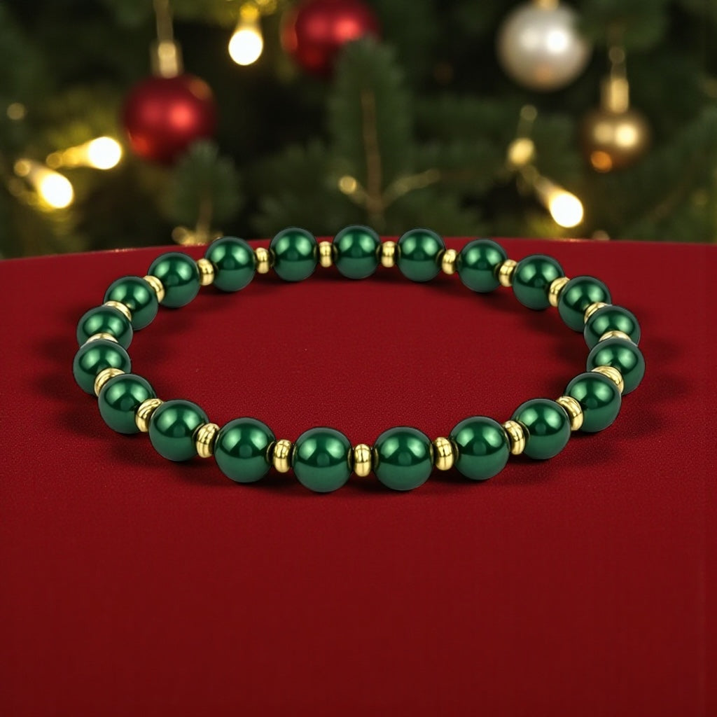 Evergreen Elegance Duo