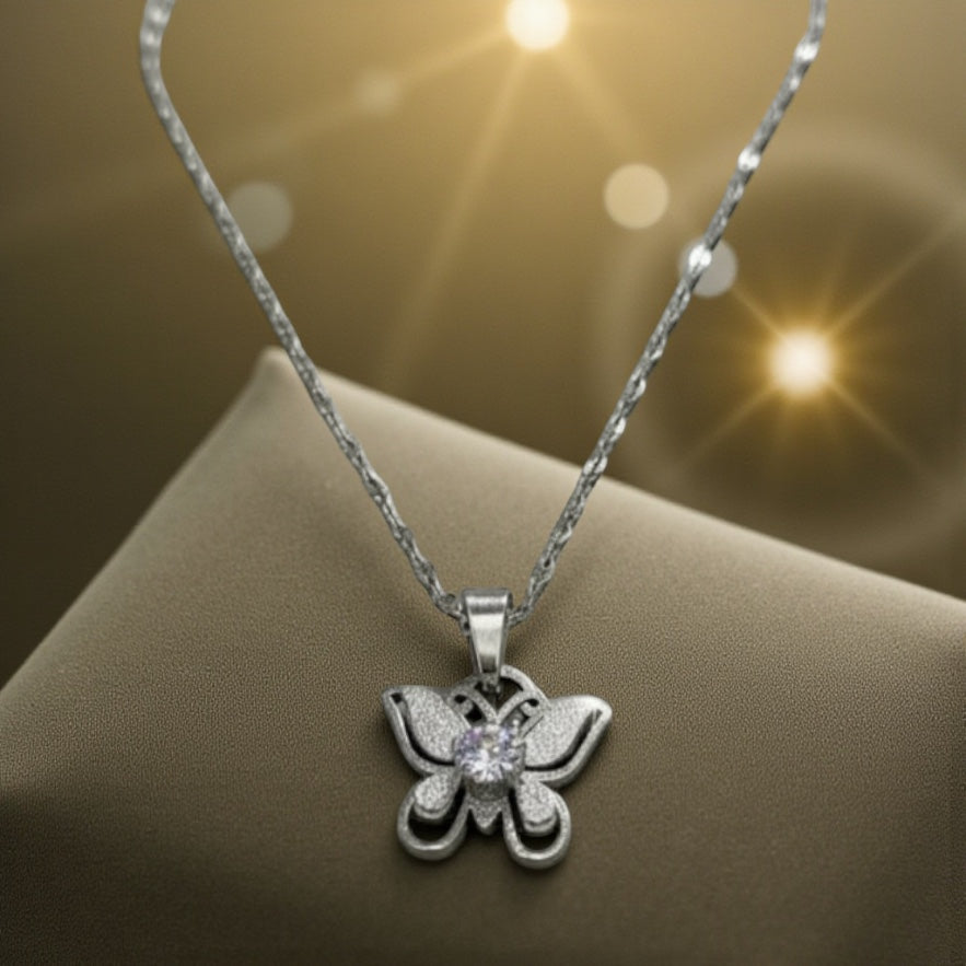 Brielle’s Necklace