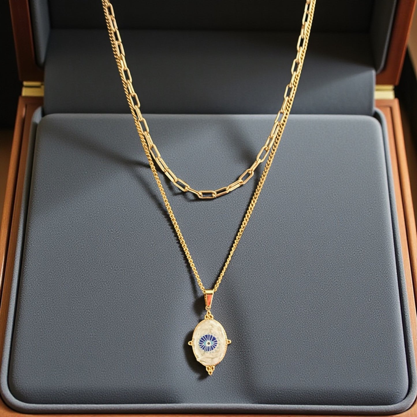 Seraphina’s Necklace