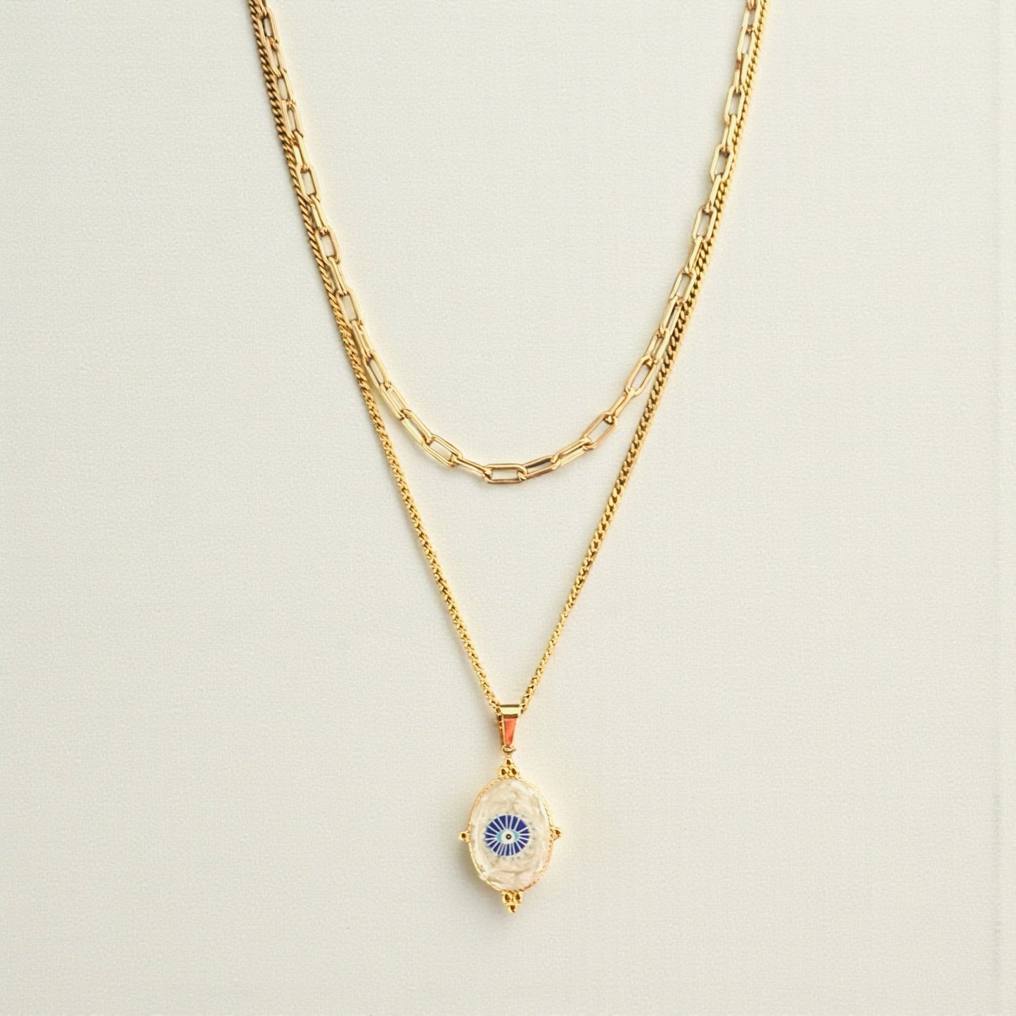 Seraphina’s Necklace