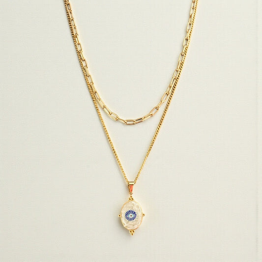 Seraphina’s Necklace