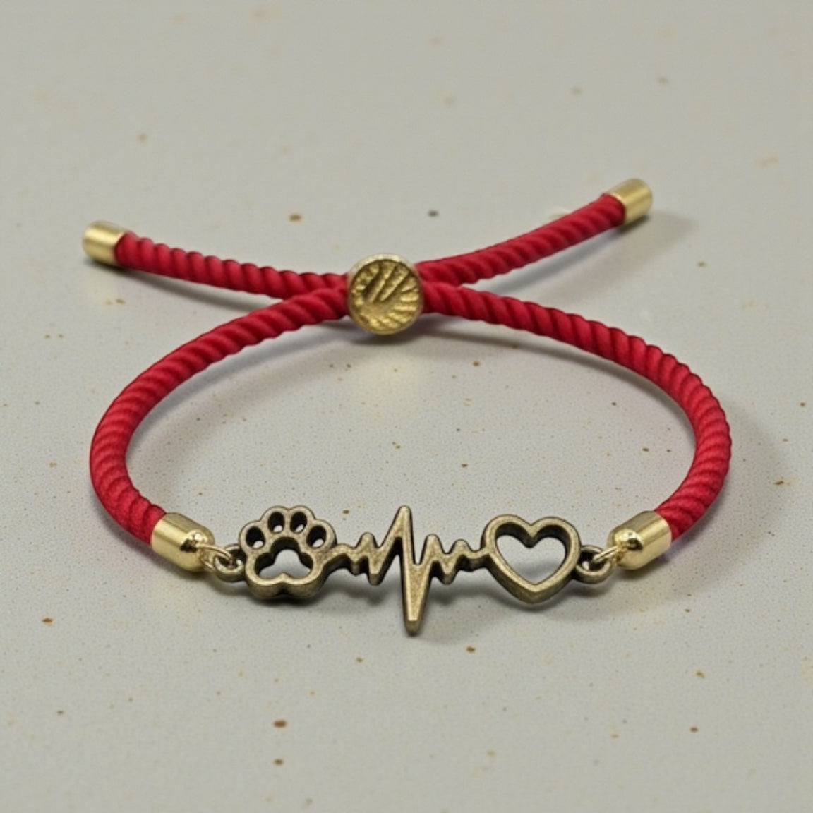 Furever Pulse Bracelet