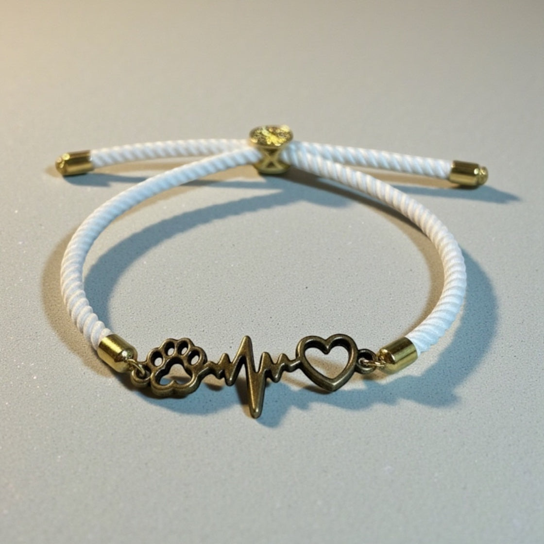 Furever Pulse Bracelet