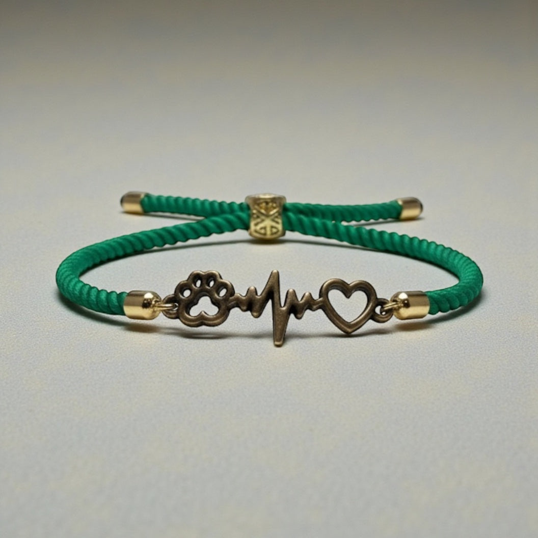 Furever Pulse Bracelet