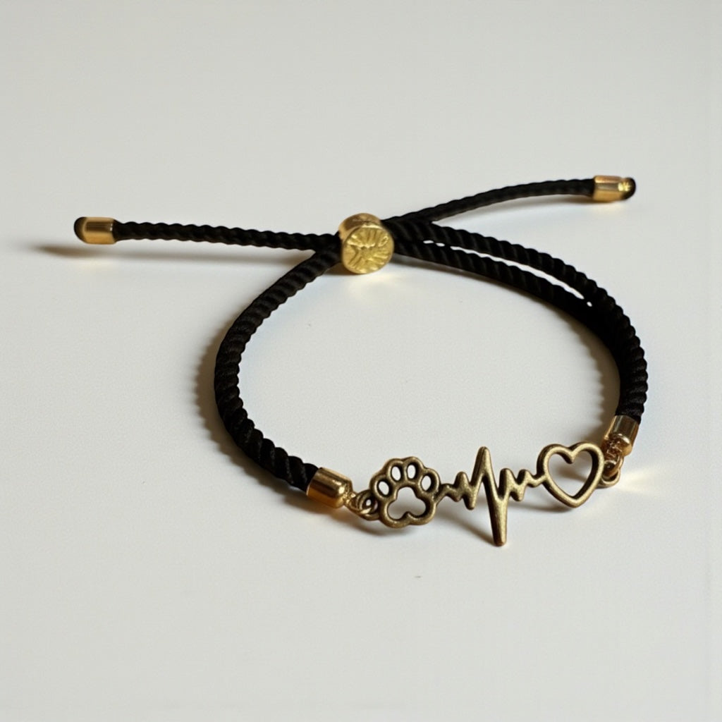 Furever Pulse Bracelet