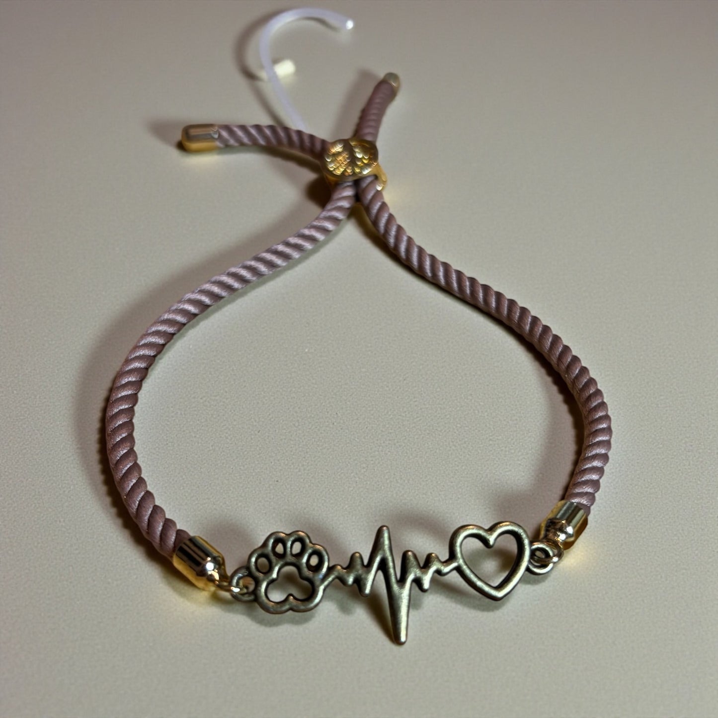 Furever Pulse Bracelet