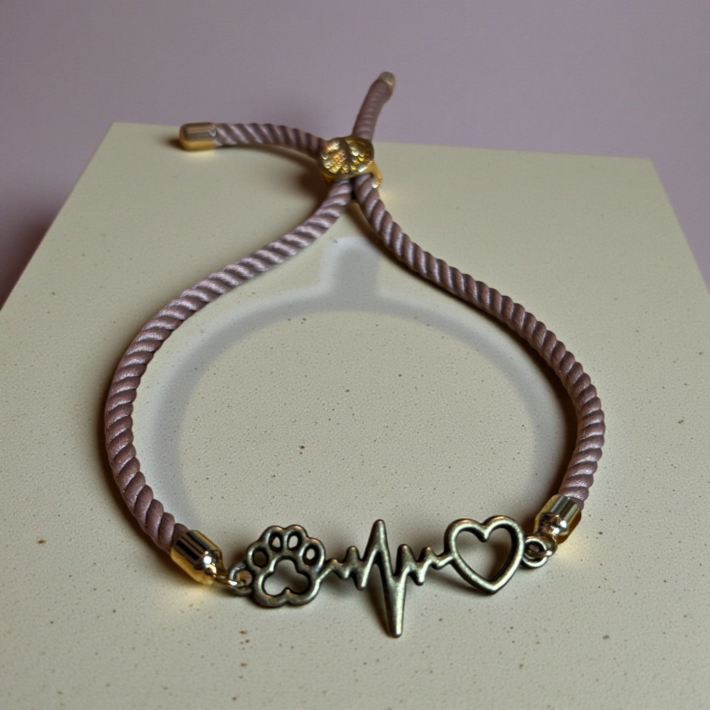 Furever Pulse Bracelet