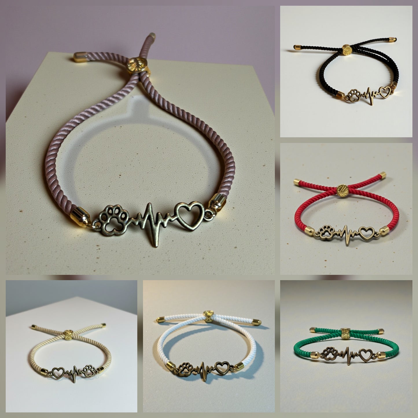 Furever Pulse Bracelet