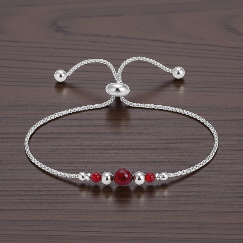 Garnet’s Bracelet