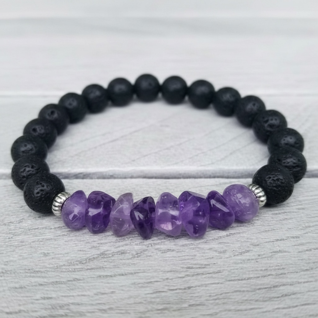 Aurelia – Spritz of Wellness Bracelet