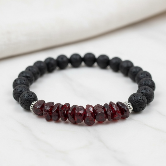Aurelia – Spritz of Wellness Bracelet