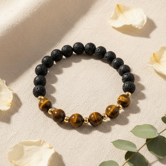 Warrior’s Spritz of Wellness Bracelet