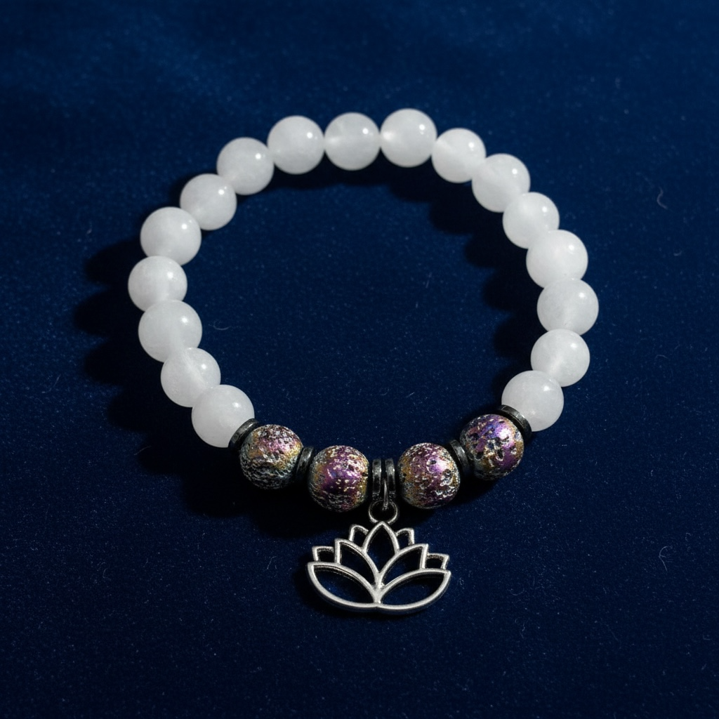Ivory’s Spritz of Wellness Bracelet