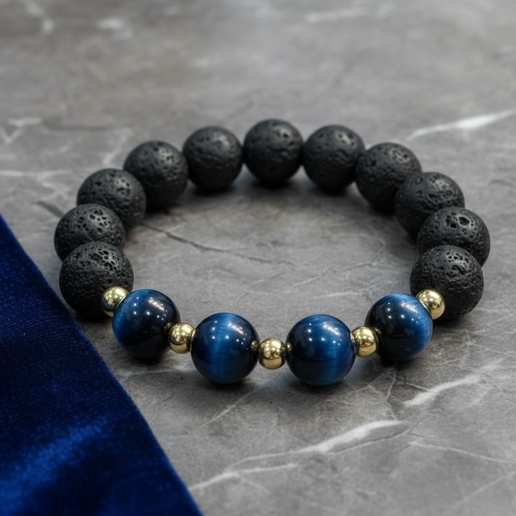 Hawks Spritz of Wellness Bracelet