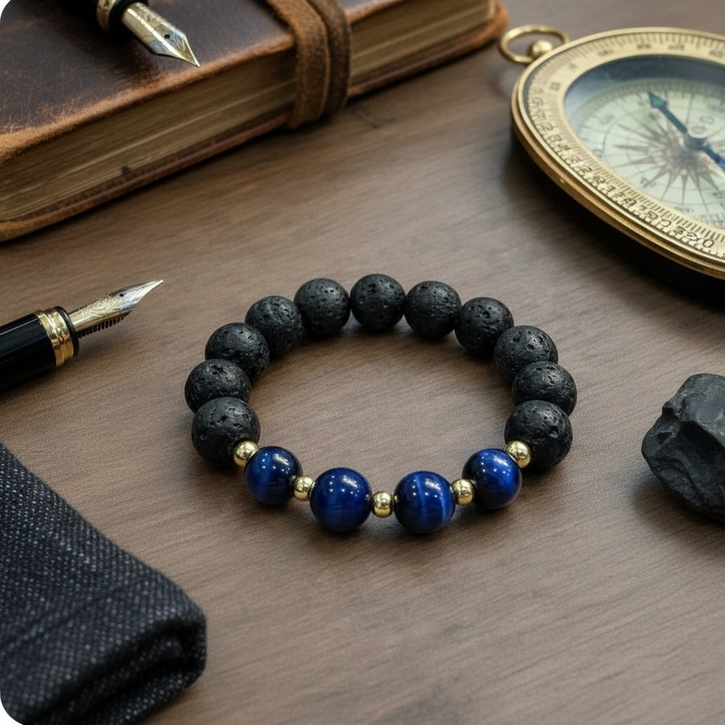 Hawks Spritz of Wellness Bracelet