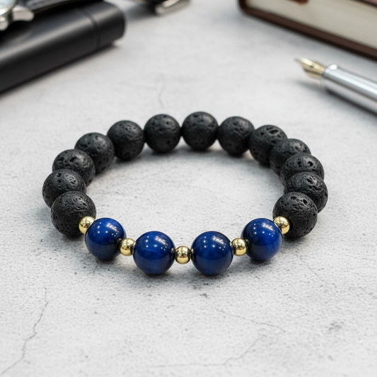 Hawks Spritz of Wellness Bracelet