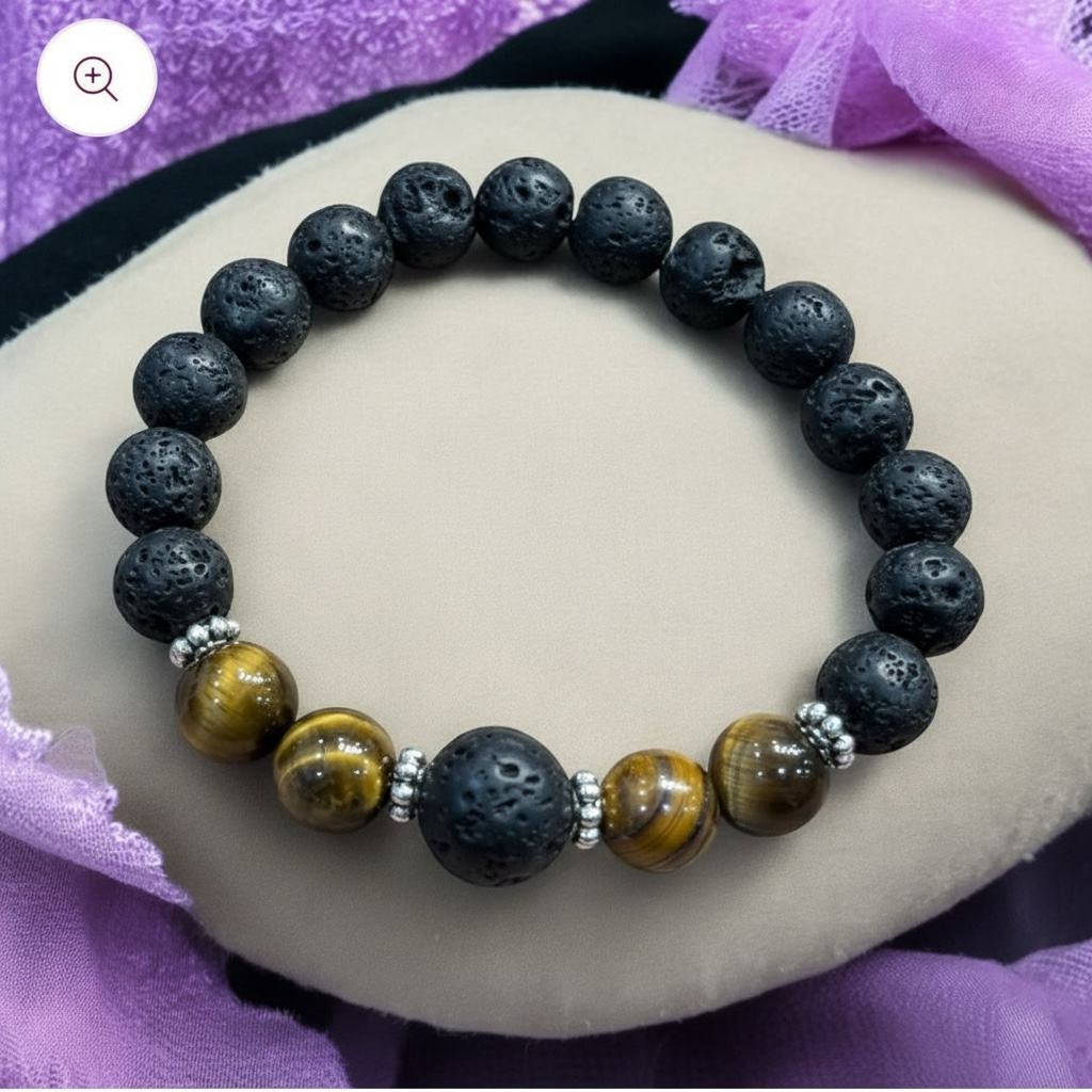 Kella’s Spritz of Wellness Bracelet